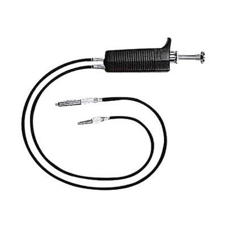 Nikon AR-7 - Double shutter release cable - for FM 2, 3A; PB 6
