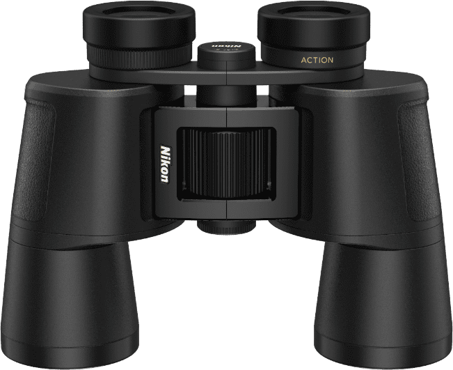Nikon Action 10x42 Binocular