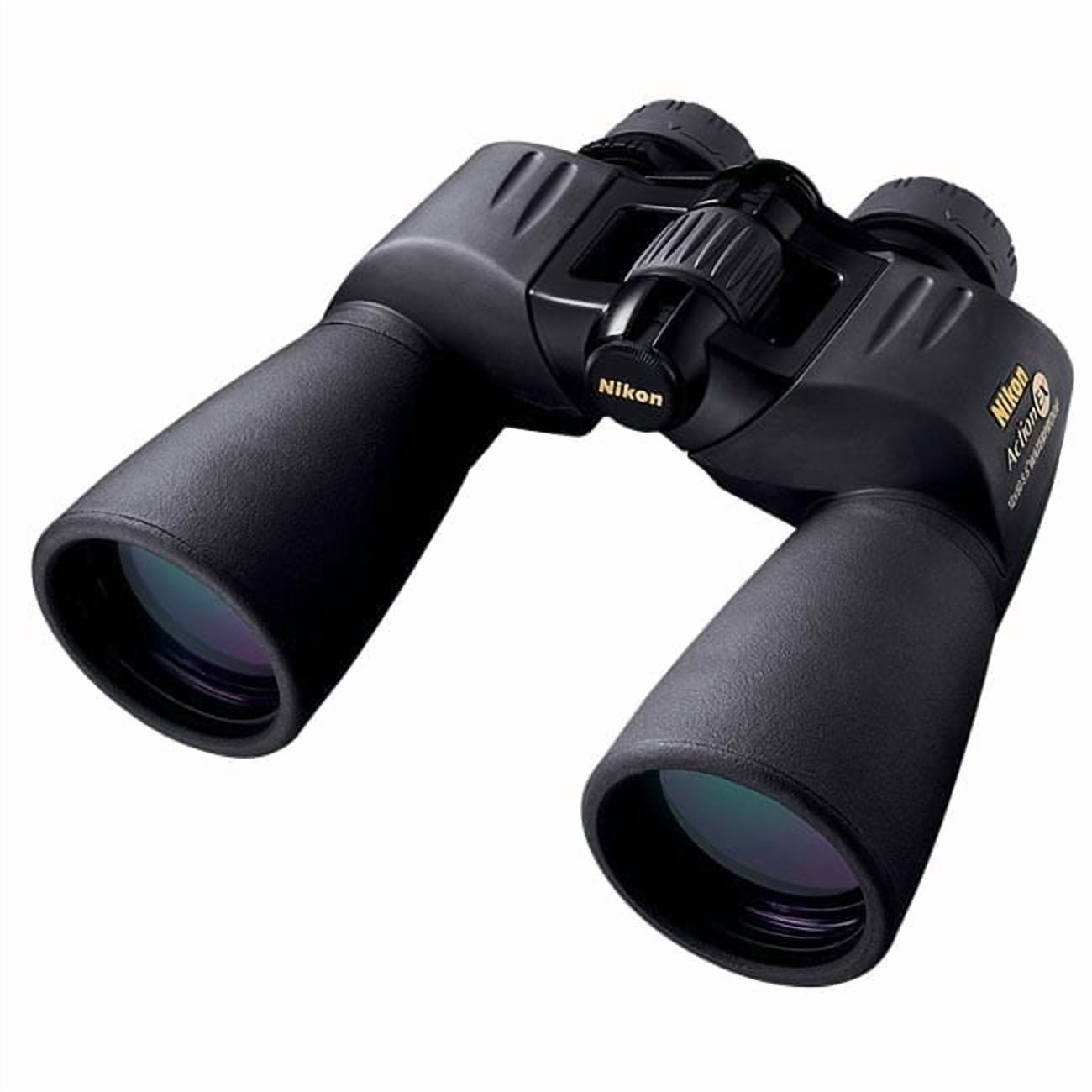NIKON Action Extreme 12x50mm All Terrain Binoculars (7246)