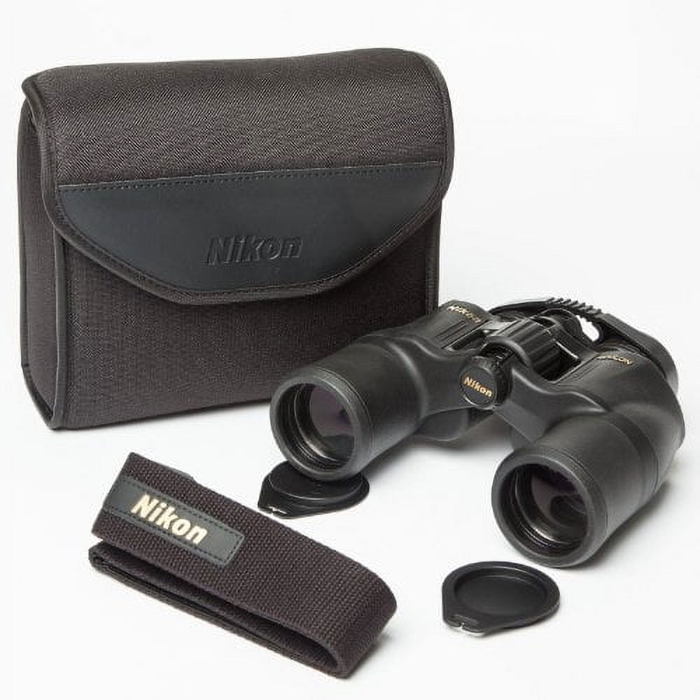 Nikon Aculon 10x42 Binoculars 8246
