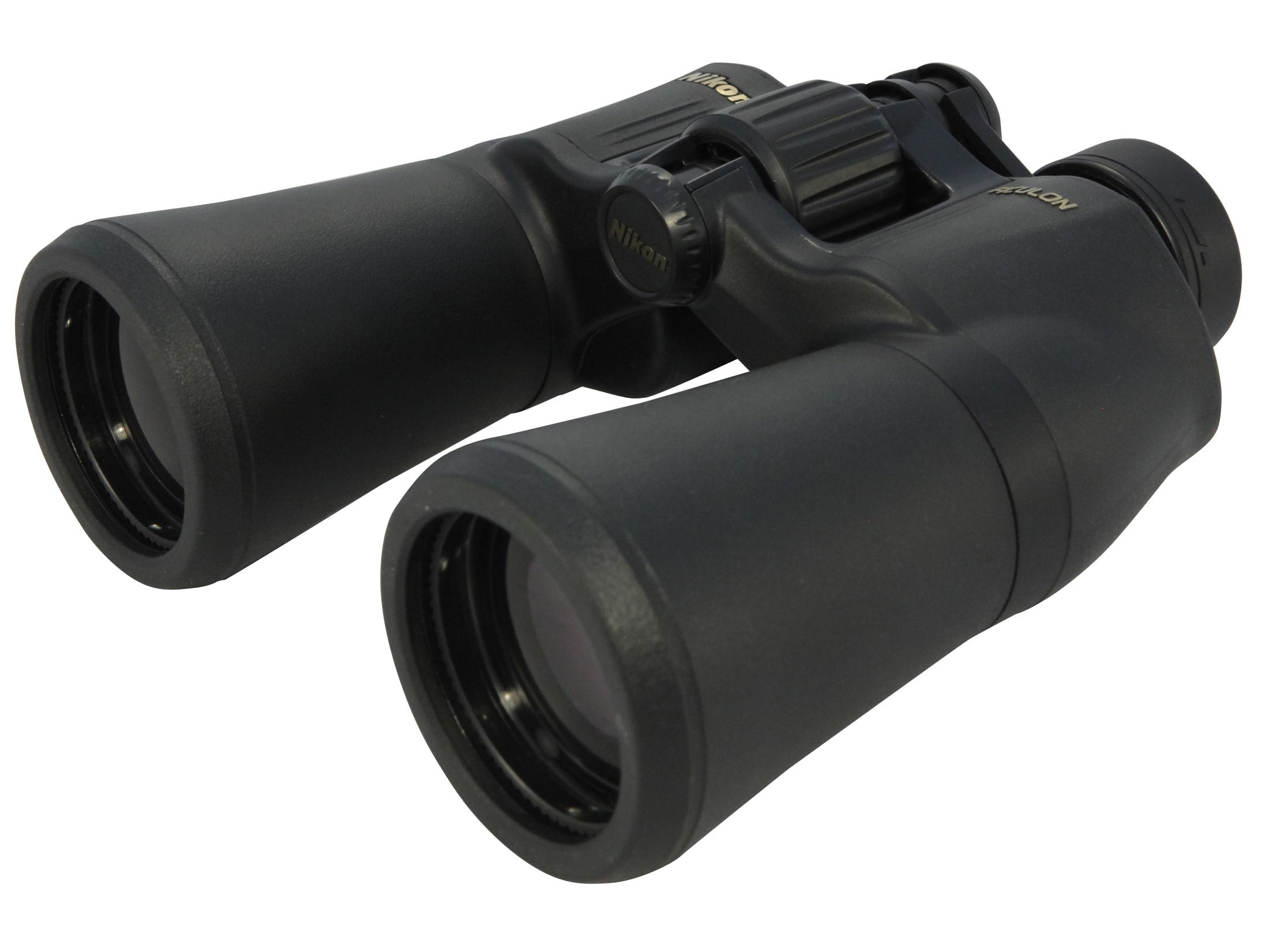 Nikon Aculon T51 8x24 Pink Binoculars - Compact & Lightweight For Outdoor Use