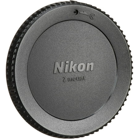 Nikon BF-N1 Body Cap for Z Mount Cameras