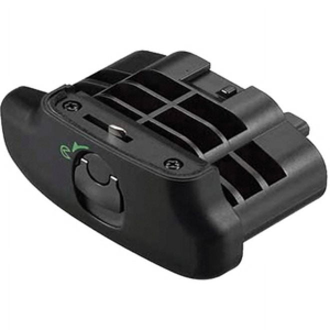 BL-3 Battery Chamber Cover