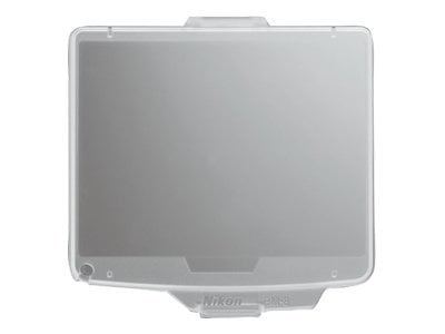 Nikon BM-8 - LCD screen protector - for Nikon D300, D300S