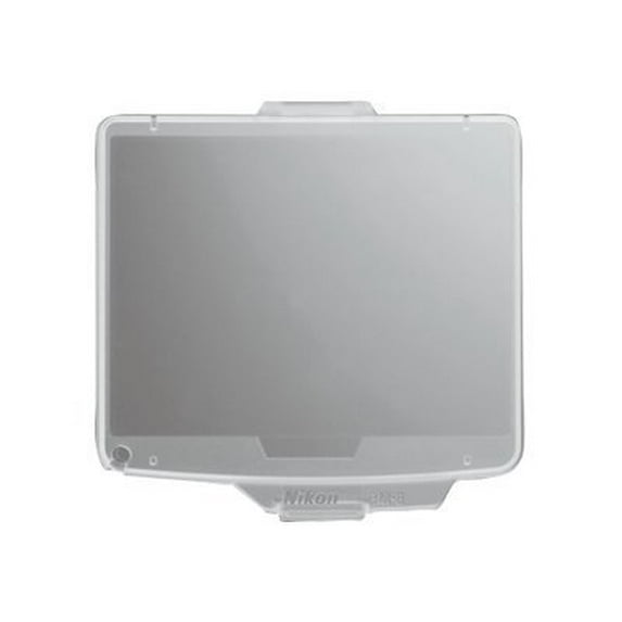 Nikon BM-8 - LCD screen protector - for Nikon D300, D300S