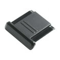 thumbnail image 1 of Nikon BS-1 - Hot shoe cap - for Nikon D3200, D3300, D500, D5200, D5300, D5500, D610, D7100, D7200, D750, D810, Df; DL 24, 1 of 4