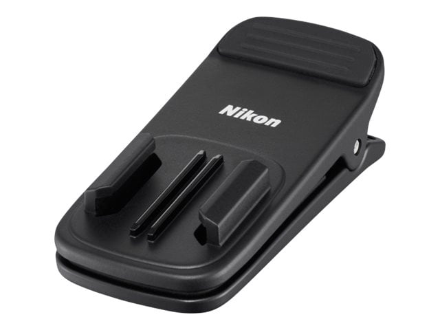 Nikon AA-10 - Mounting clip - for KeyMission 170, 360, 80