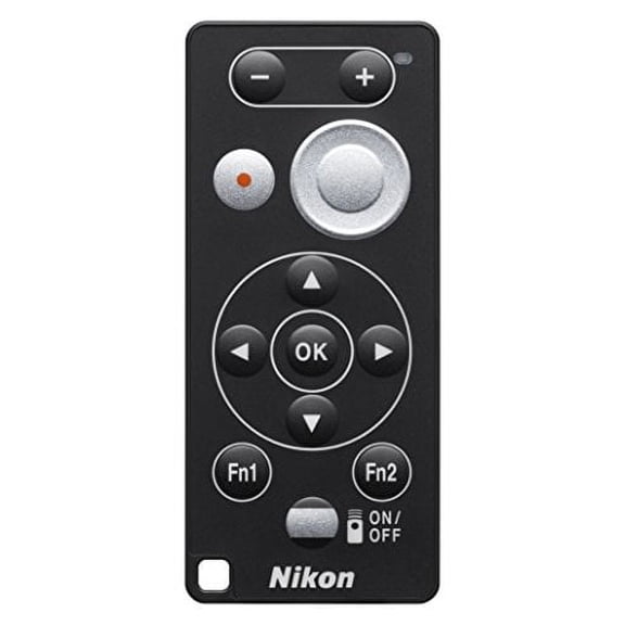 Nikon ML-L7 Bluetooth Remote Control - International Version