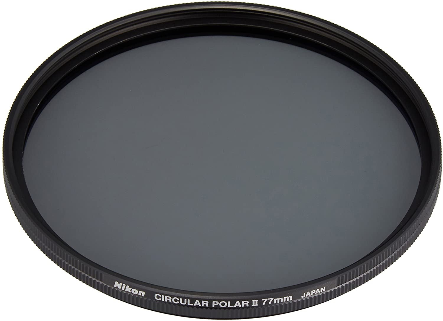 77mm Circular Polarizer II Filter