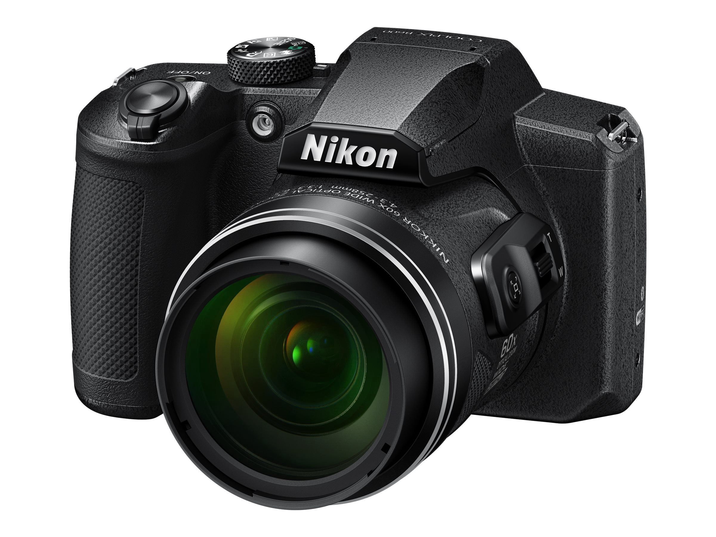 Nikon COOLPIX B600 本体 Nikon-COOLPIX-B600-Digital-