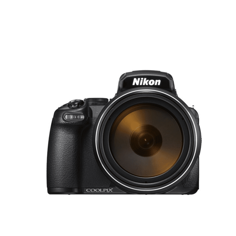 Nikon COOLPIX P1000 Digital Camera | Brand New & Sealed