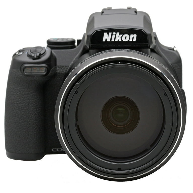 ★ほぼ新品★Nikon COOLPIX P1100 Nikon COOLPIX P1100 Digital Camera 26541 B&H Photo Video
