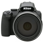 Nikon COOLPIX P1100 Digital Camera 26541 International Version