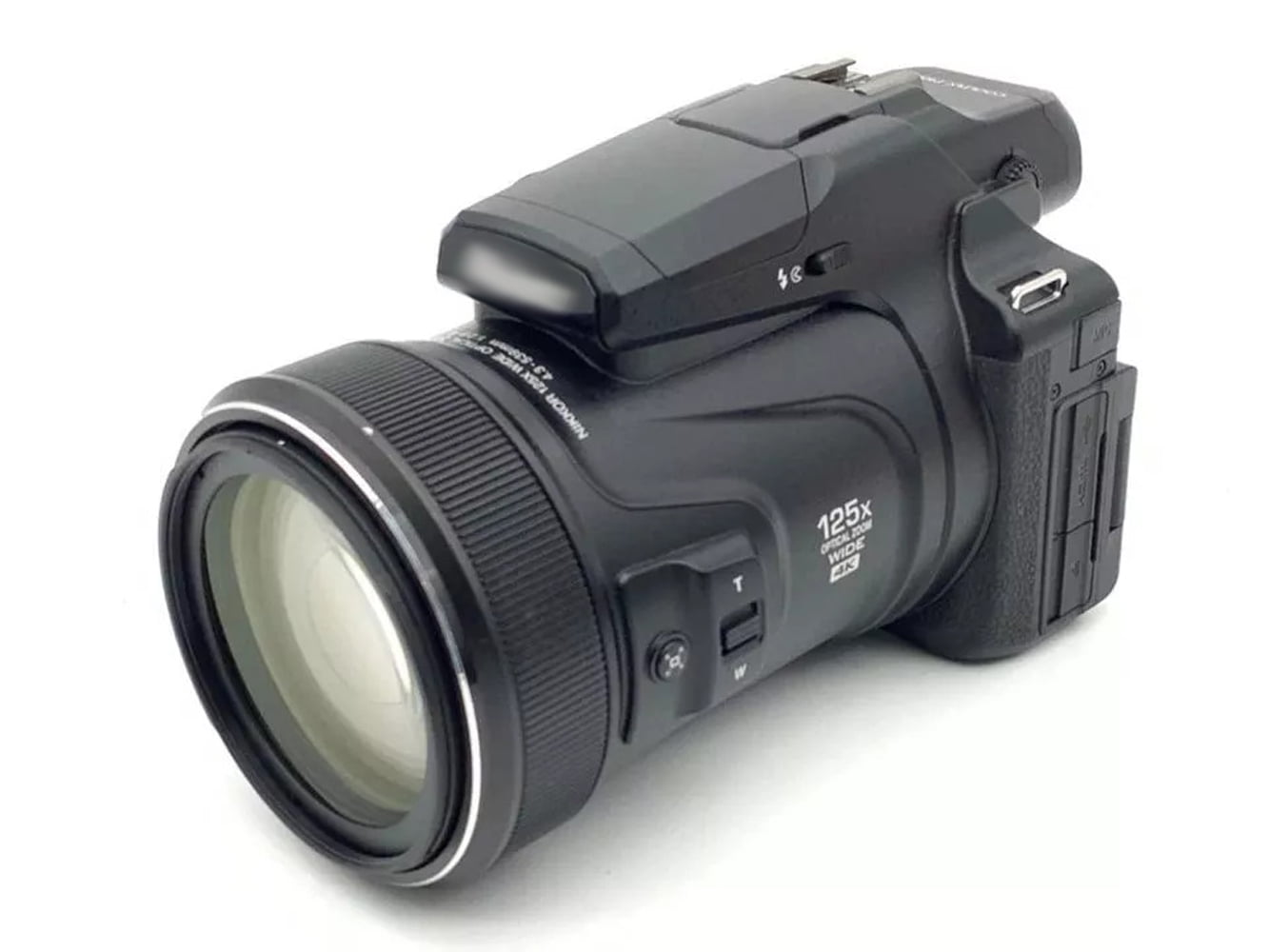 COOLPIX S9900 Products