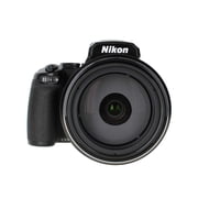 Nikon COOLPIX P1100 Digital Camera Feb 27th
