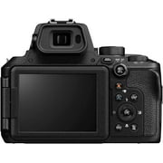 Nikon COOLPIX P950 Compact Digital Camera with 83x Optical Zoom Super Telephoto Lens + Expo Basic Accessories Bundle
