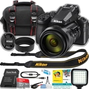 Nikon COOLPIX P950 Digital Camera International Version