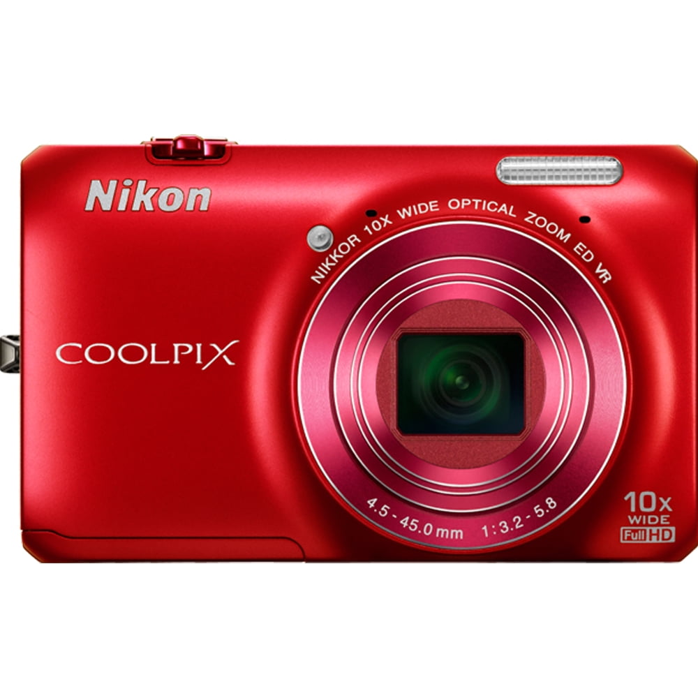 【中古】Nikon COOLPIX S6300 本体 Amazon | Nikon デジタルカメラ COOLPIX (クールピクス) S6300