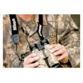 thumbnail image 1 of Nikon Compact Binocular Strap, Satin Black, 1 of 2