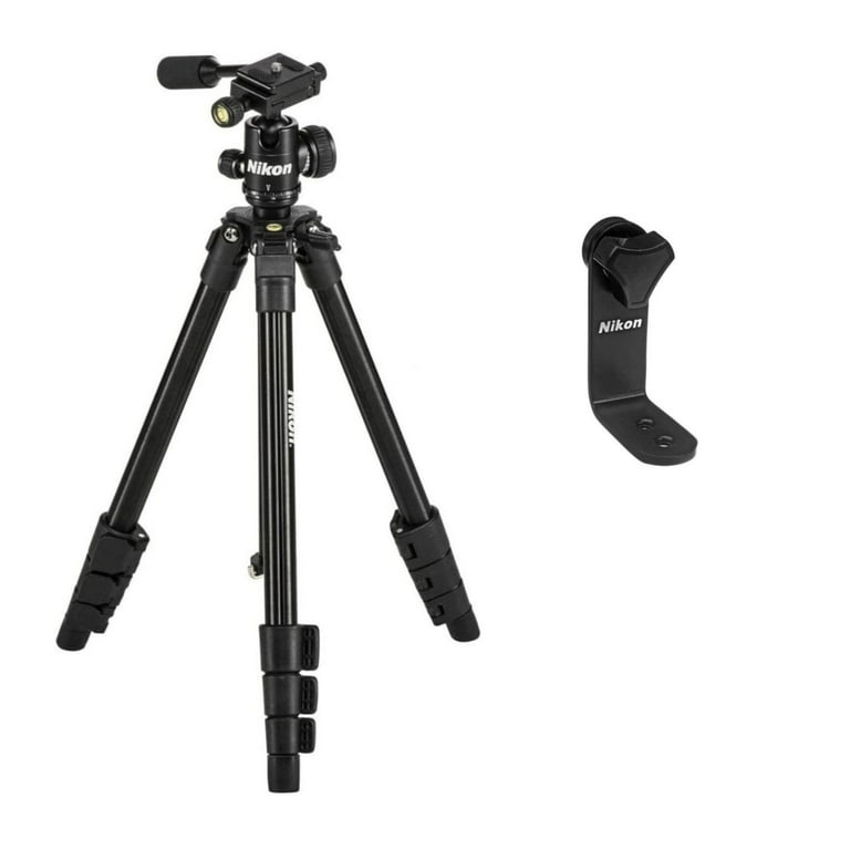 Compact Outdoor Tripod