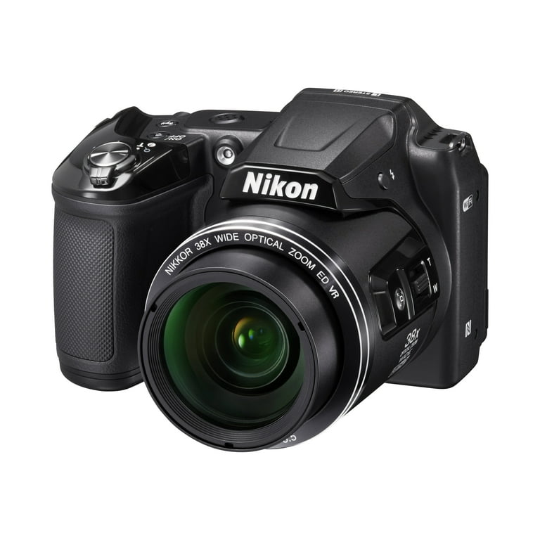 極美品｜Nikon COOLPIX L840｜H016 Nikon - Coolpix L840 16.0-Megapixel Digital Camera - Red