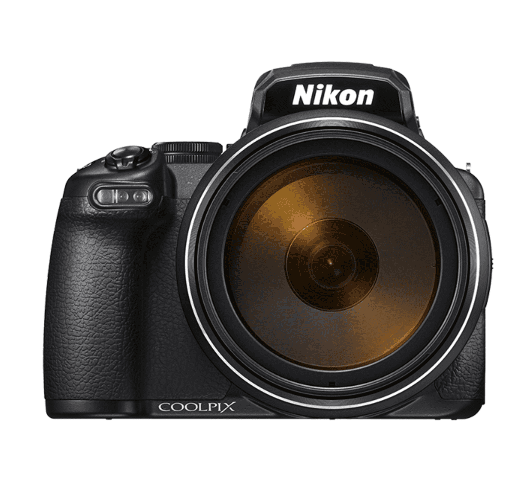 Amazon.com : Nikon COOLPIX P900 Digital Camera (Black