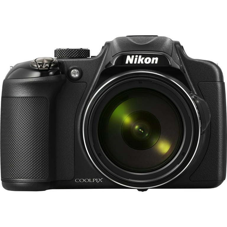 Nikon COOLPIX P900: Product Overview with Marcin Lewandowski 