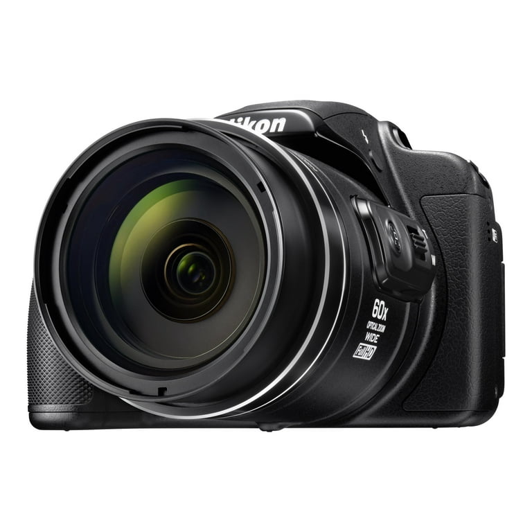 美品　完動　Nikon Cool pix P610 Amazon.com : Nikon COOLPIX P610 Digital Camera with 60x