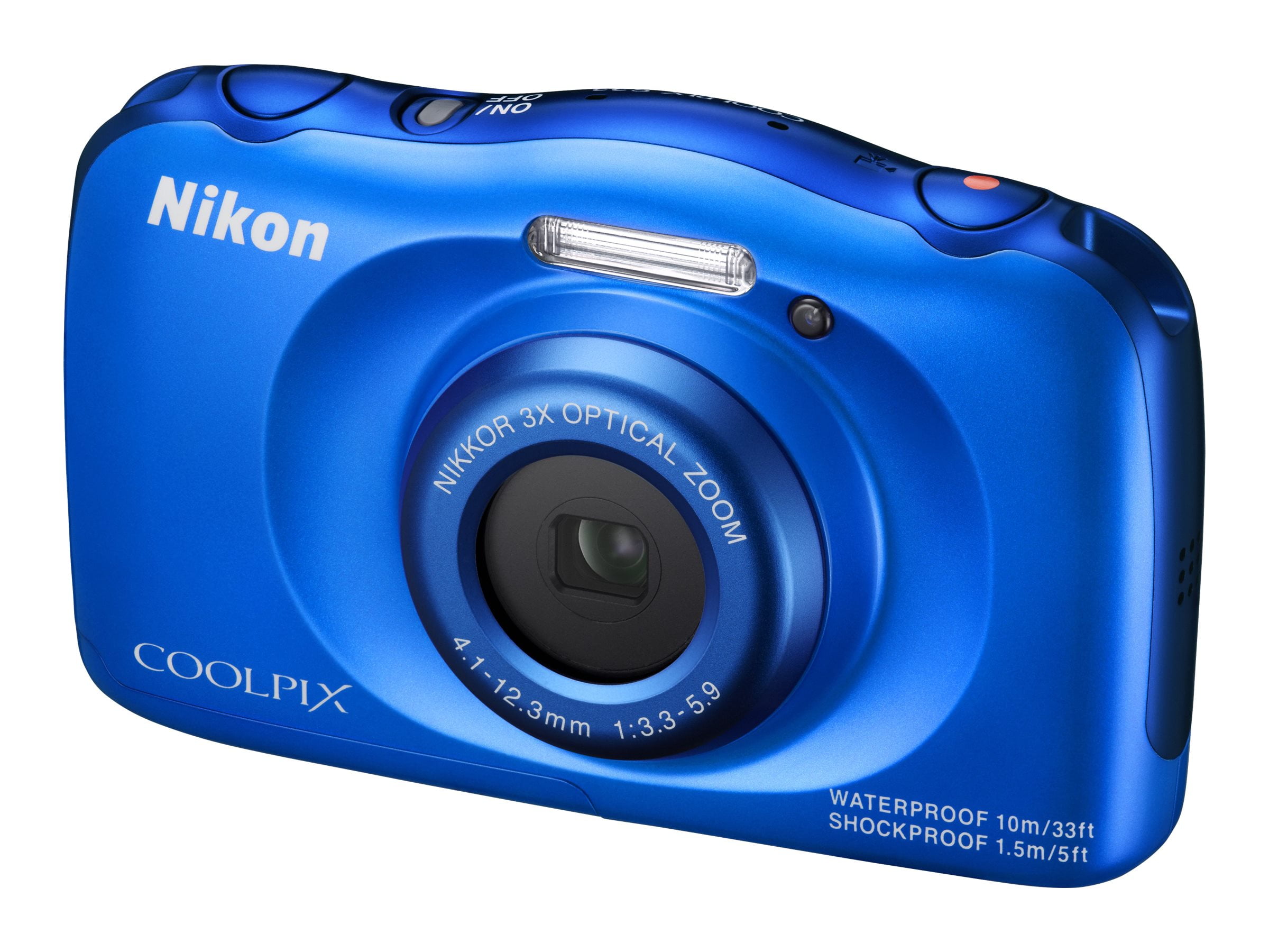 A1007 Nikon COOLPIX S33 2台セット A1007 Nikon COOLPIX S33 2台セット A1007 Nikon COOLPIX S33 2