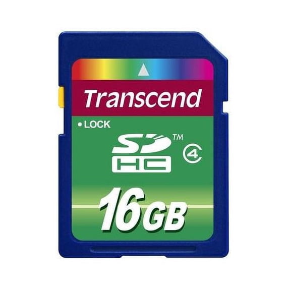Nikon Coolpix S3500 Digital Camera Memory Card 16GB Secure Digital (SDHC) Flash Memory Card