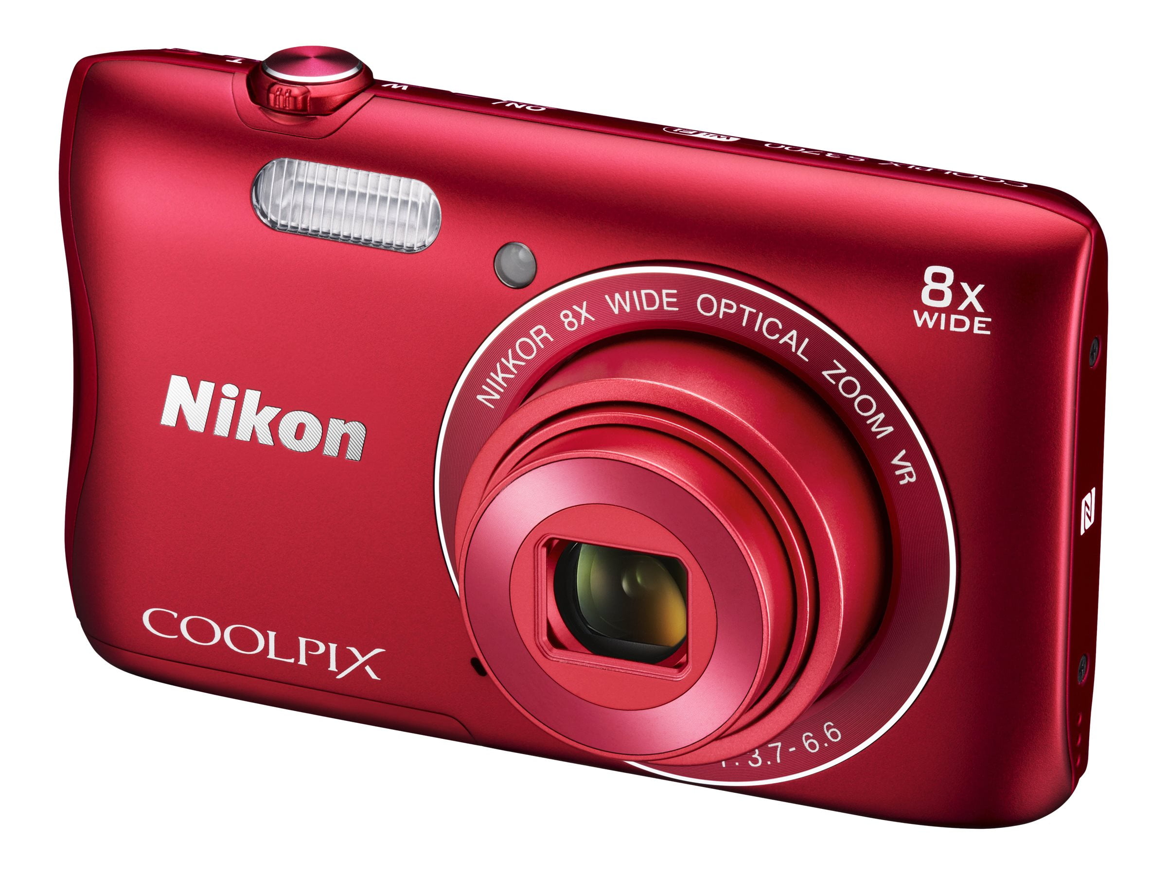 Nikon-Coolpix-S3700-Digital- Nikon-Coolpix-S3700-Digital-