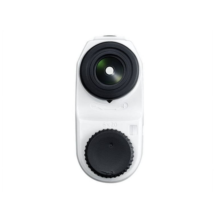Nikon COOLSHOT 20 GII Golf Laser Rangefinder - Walmart.com