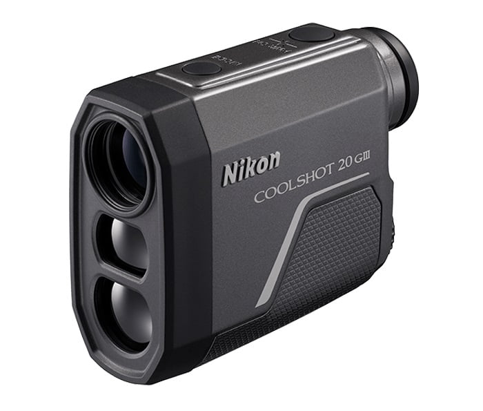 Nikon Golf Coolshot 20 GIII Rangefinder