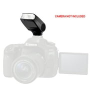 Nikon D300 Compact Bounce Flash i-TTL