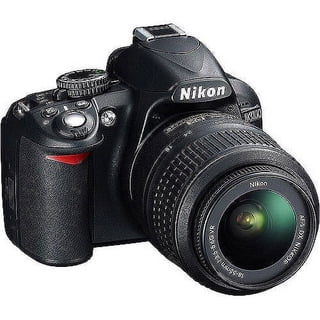 Nikon D3100 18 55 Vr Kit