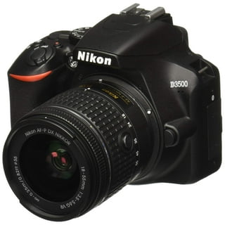 Nikon D3100 18 55 Vr Kit