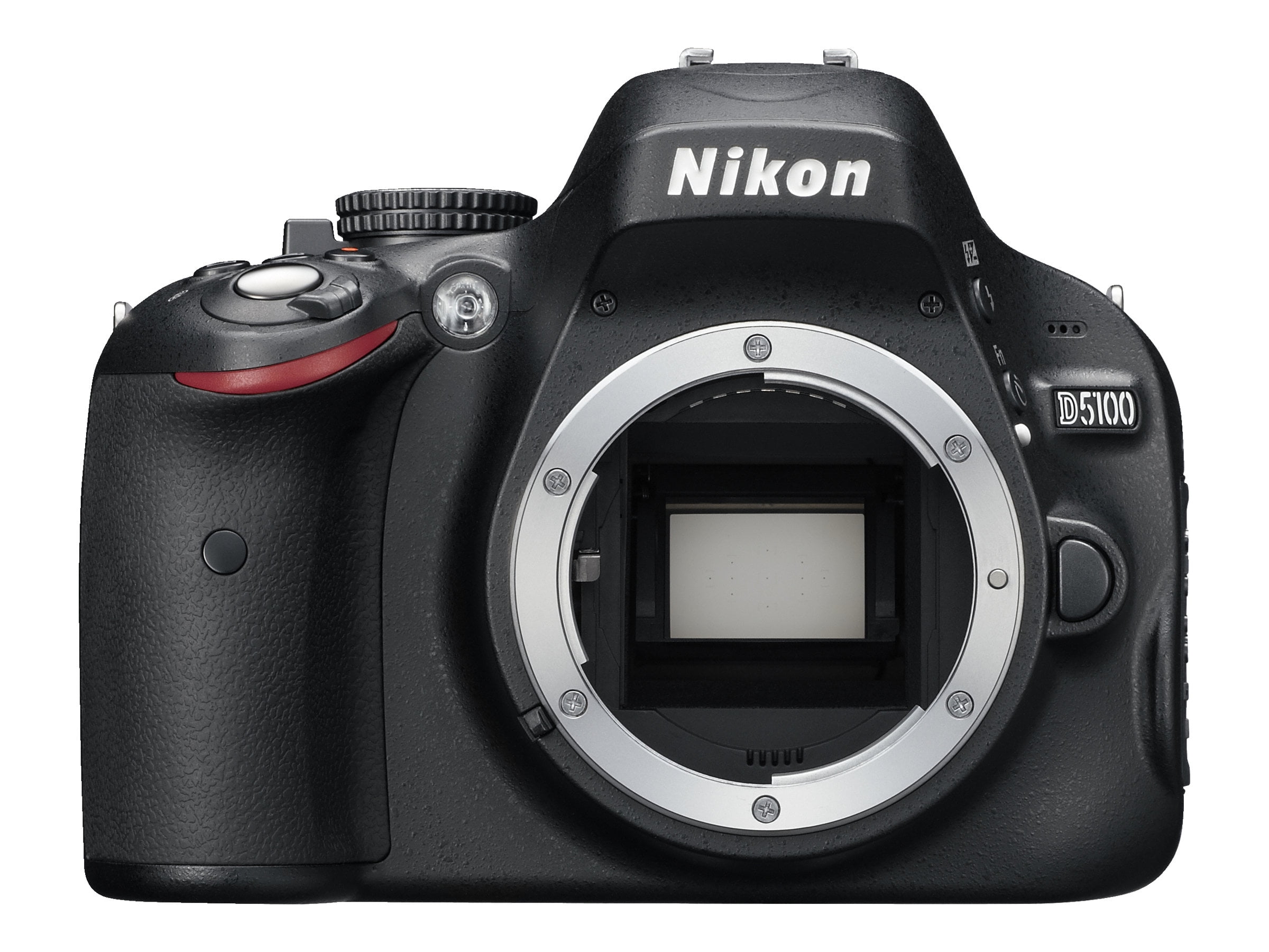 Nikon-D5100-Digital-camera-SLR Nikon-D5100-Digital-camera-SLR