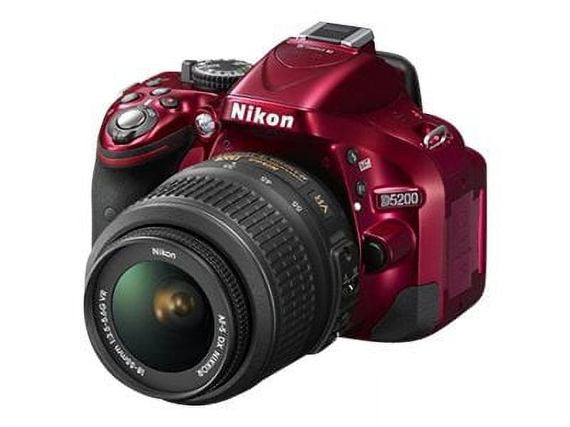 Nikon d5200 deals