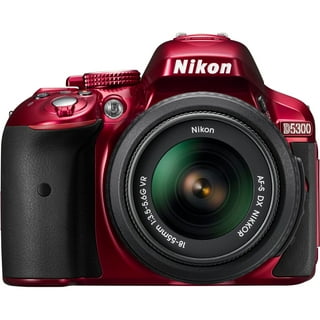 Nikon D3200 Digital Cameras