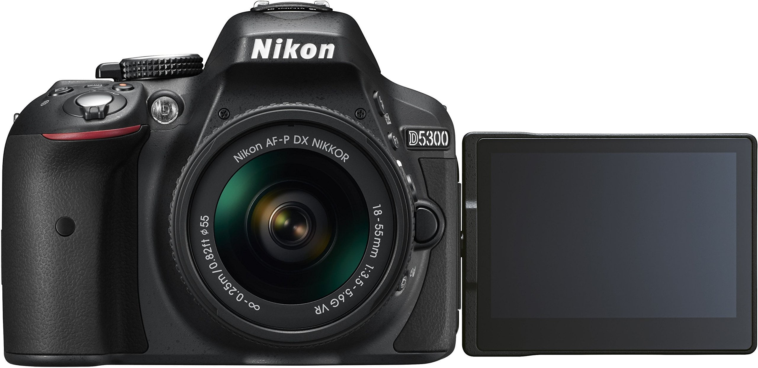 Nikon D5300 Nikon D5300