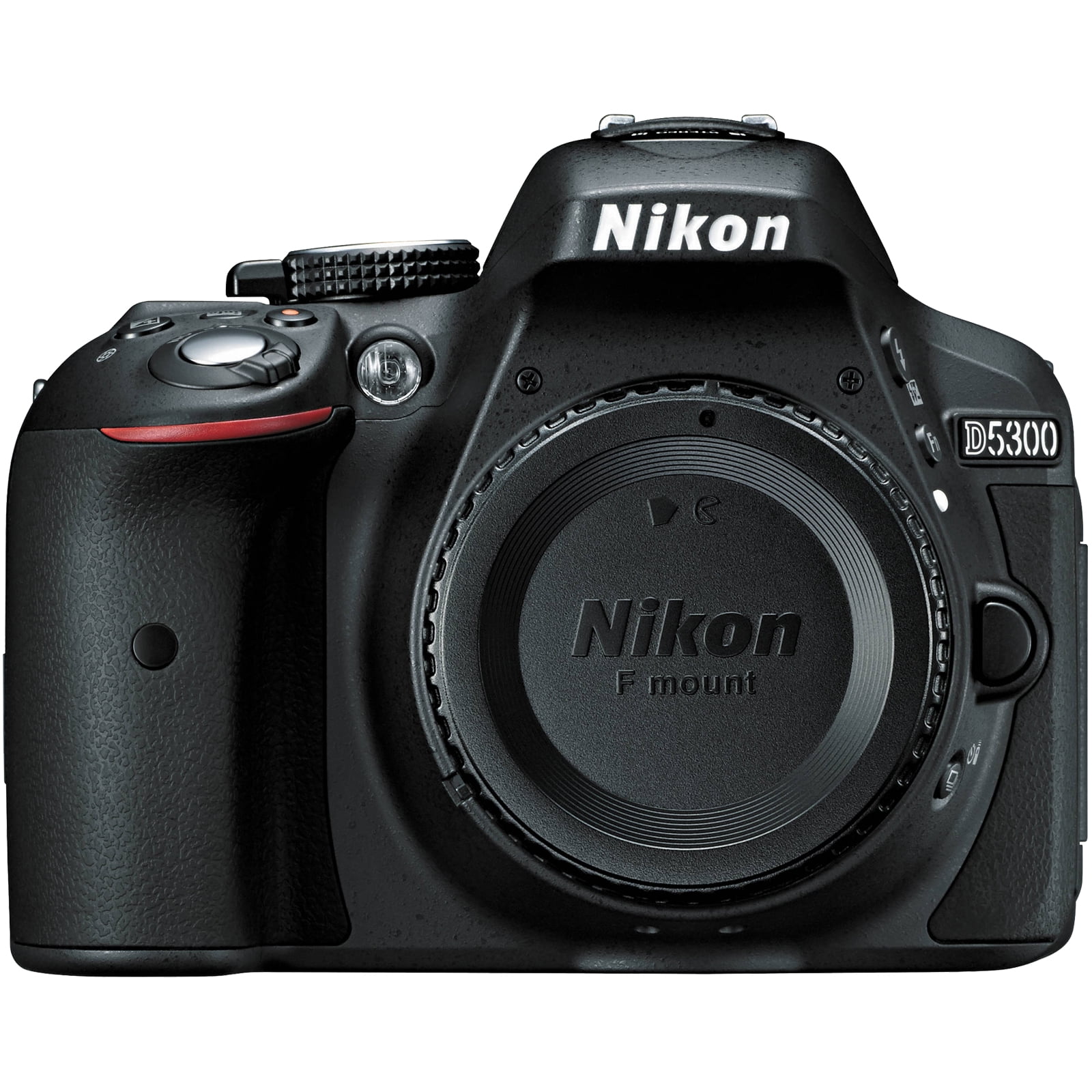 D5300 Digital SLR Camera