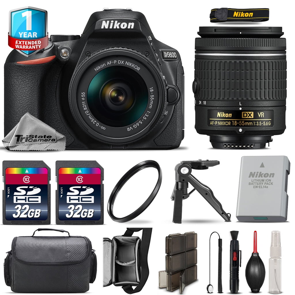 Nikon D3100 18 55 Vr Kit