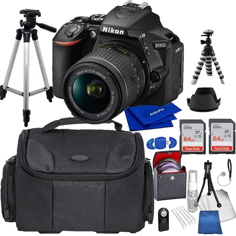 Nikon d5600 bag cheap