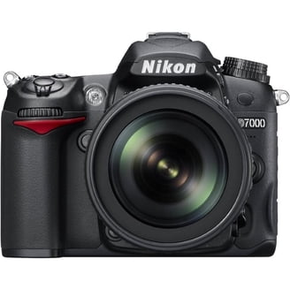 Nikon D7000 DSLR Cameras Explore Digital SLR Options