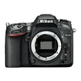 thumbnail image 1 of Nikon Black D7100 Digital SLR Camera with 24.1 Megapixels (Body Only), 1 of 3