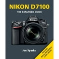 thumbnail image 1 of Pre-Owned Nikon D7100 (Paperback) 1781450544 9781781450543, 1 of 1