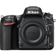 Nikon D750 DSLR Camera Body Only - 1543