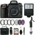 thumbnail image 1 of Nikon D750 DSLR Camera (Body Only)  with Buzz-Photo essential Kit, 1 of 5