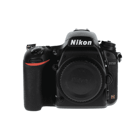 Nikon D750 FX-format Digital SLR Camera Body 1543 (International Model)
