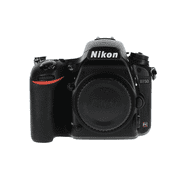 Nikon D750 FX-format Digital SLR Camera Body 1543 International Model